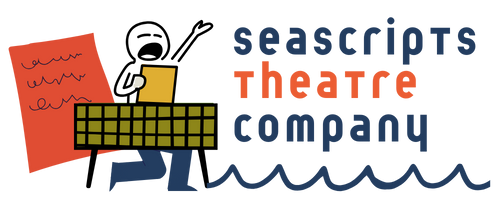 Seascripts Table Acting Group
